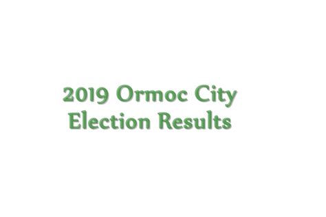 2019 Ormoc City congressman, mayor, vice mayor, councilors .